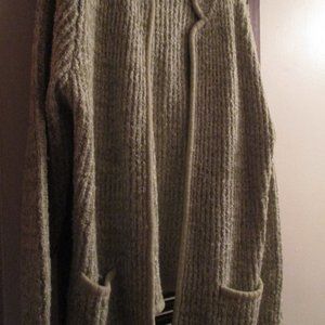 Rebbacce Lynn Sweater Jacket